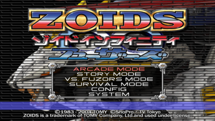 13fd8638-cb73-443f-a366-cf083c704764-700x394 Download Zoids: Infinity Fuzors | PS2 | Redump (bin + cue)