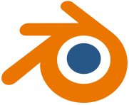 Blender Logo