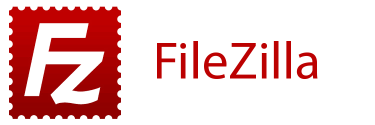 FileZilla-logo