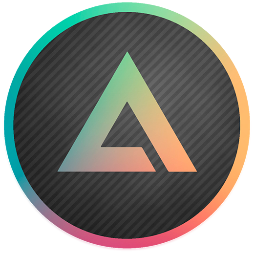 AIMP Music Player Logo