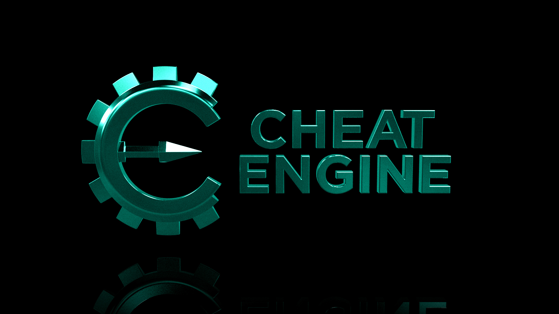 cheatengine logo