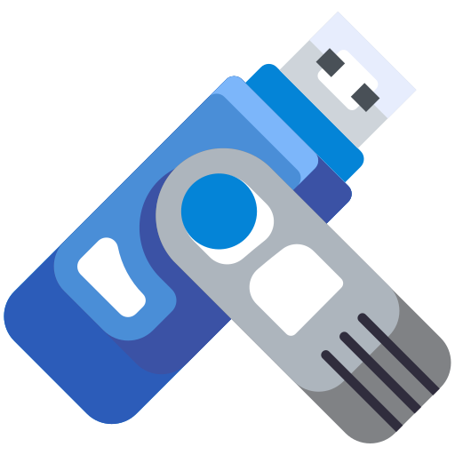 Win32 Disk Imager Logo