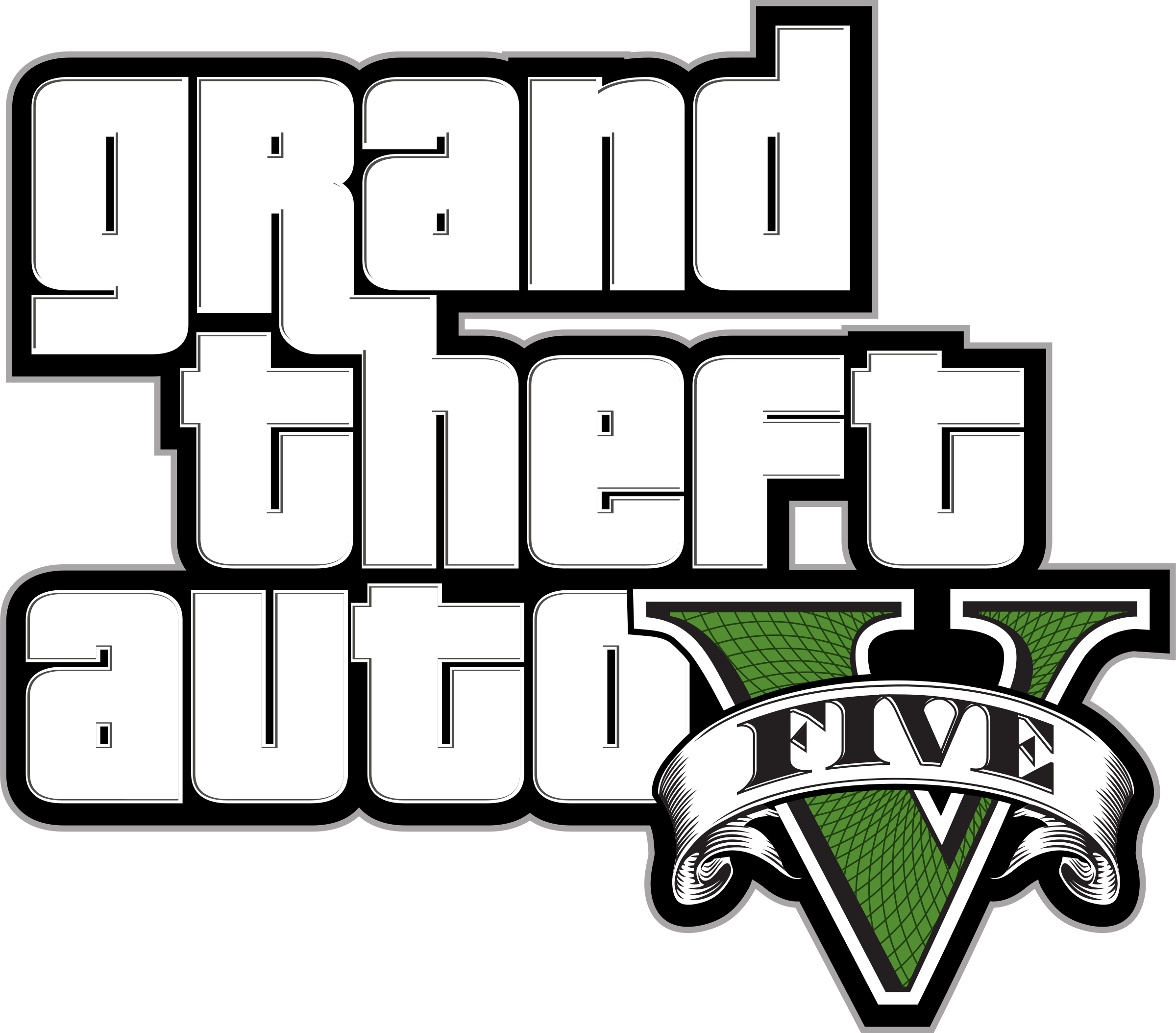 gtav logo