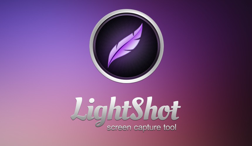 lightshot logo