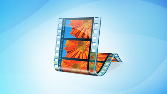 movie maker logo