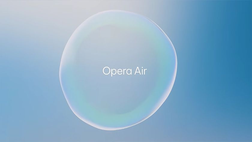 opera air logo