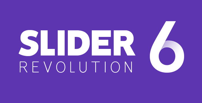 Slider Revolution Logo