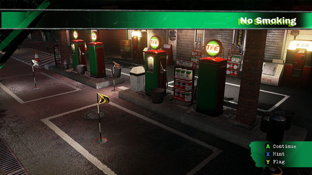 ss_3b8743722f845bf5841cb102f7389ca1d8289755.1920x10801-1024x576 Dangerous Golf v1.02 (Repack) | Torrent
