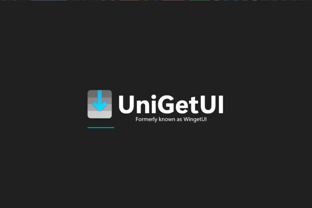 Uniget UI