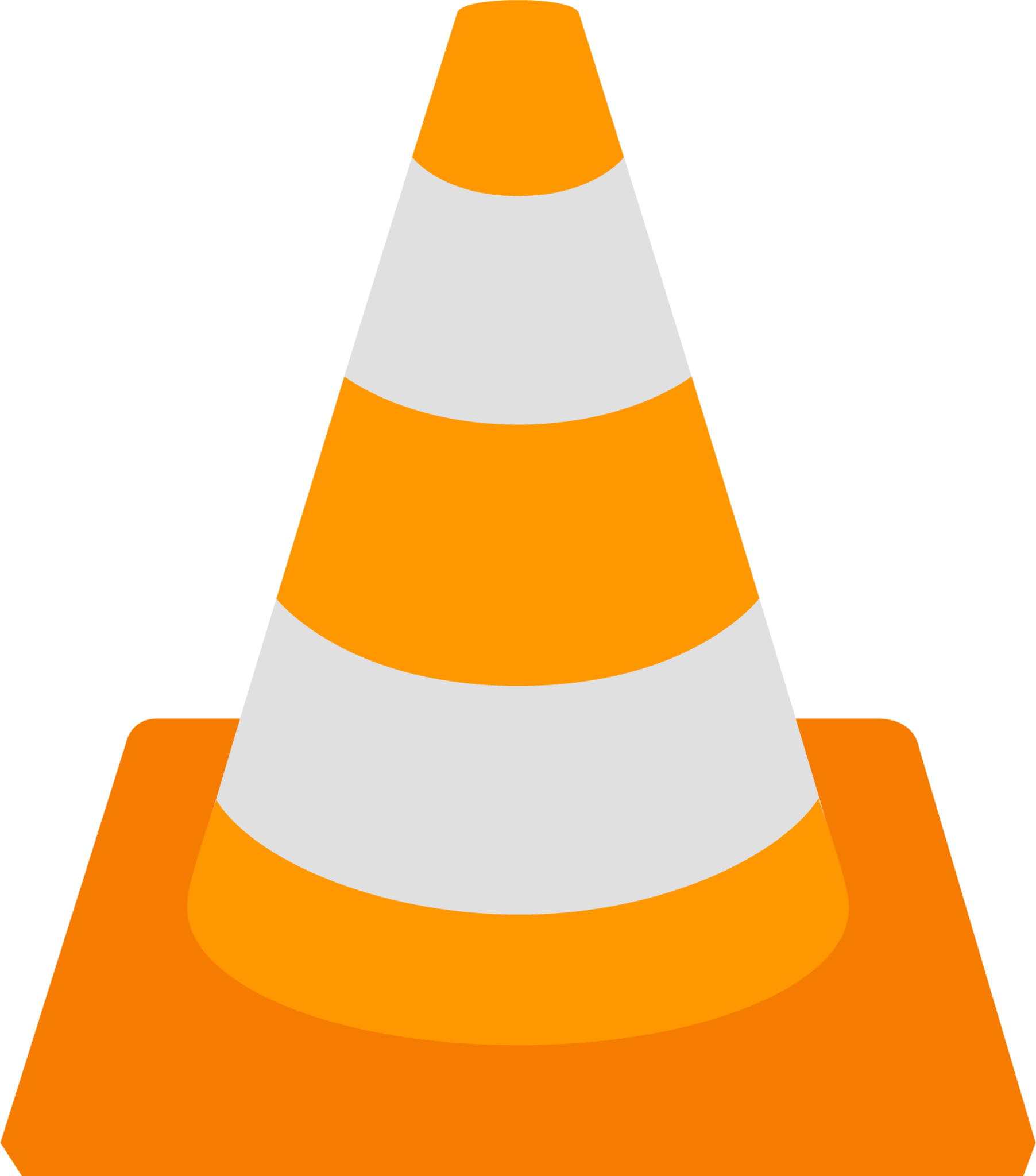 VLC Media Player Logo