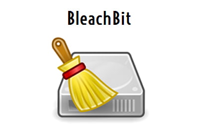 bleachbit logo