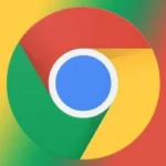 Google Chrome Logo
