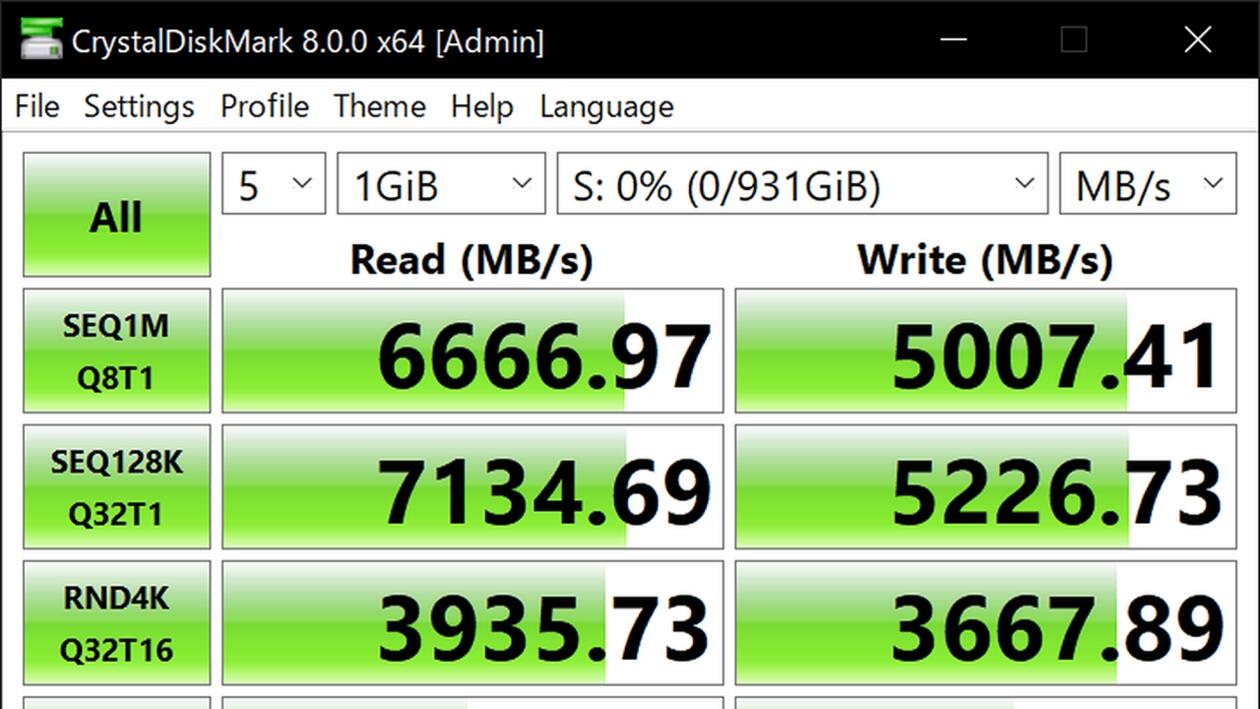 crystaldiskmark_ CrystalDiskMark 9.0.1 (32-64 bit)