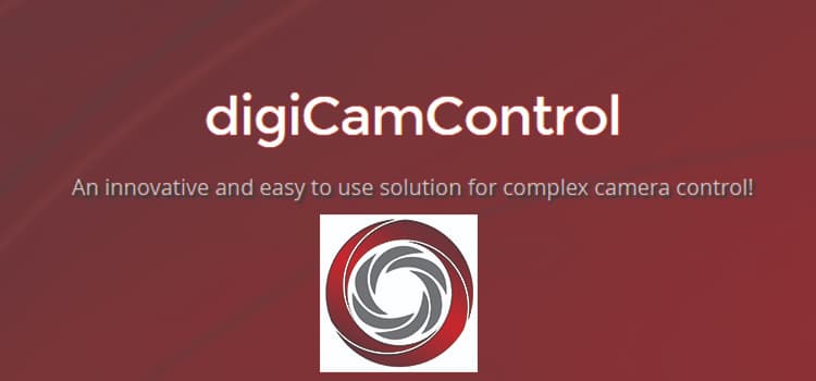 digicamcontrollogo