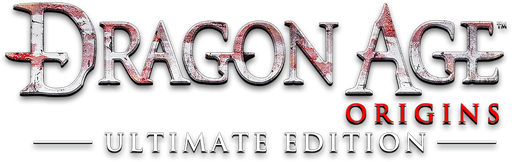 dragon age origins ultimate edition logo