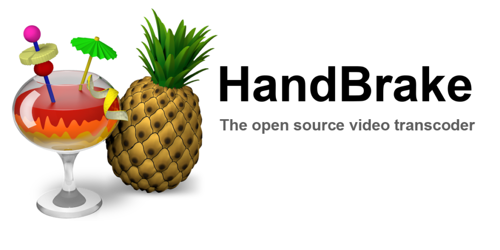 handbrake logo