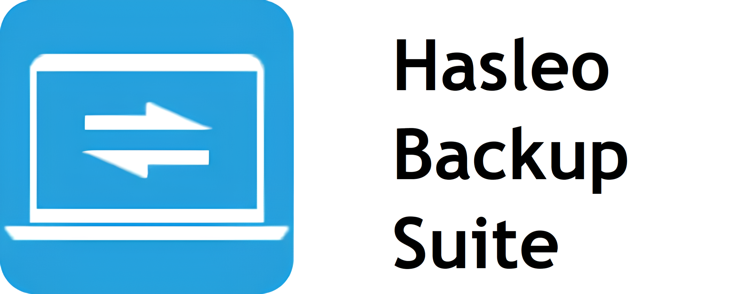 hasleobackupsuitelogo