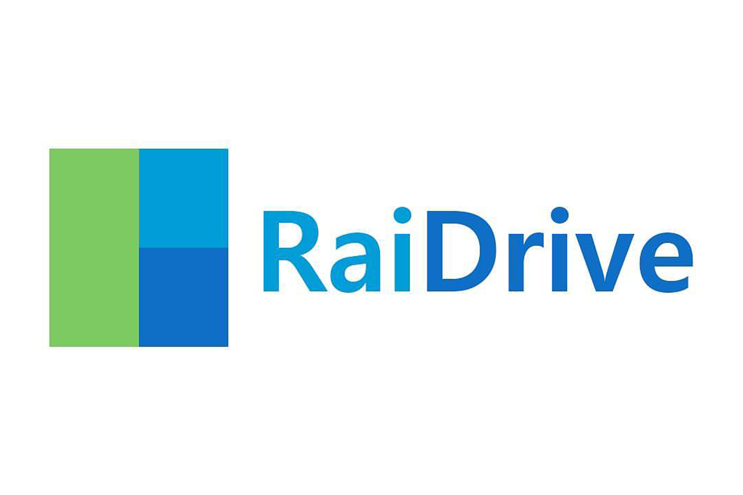 raidrive logo