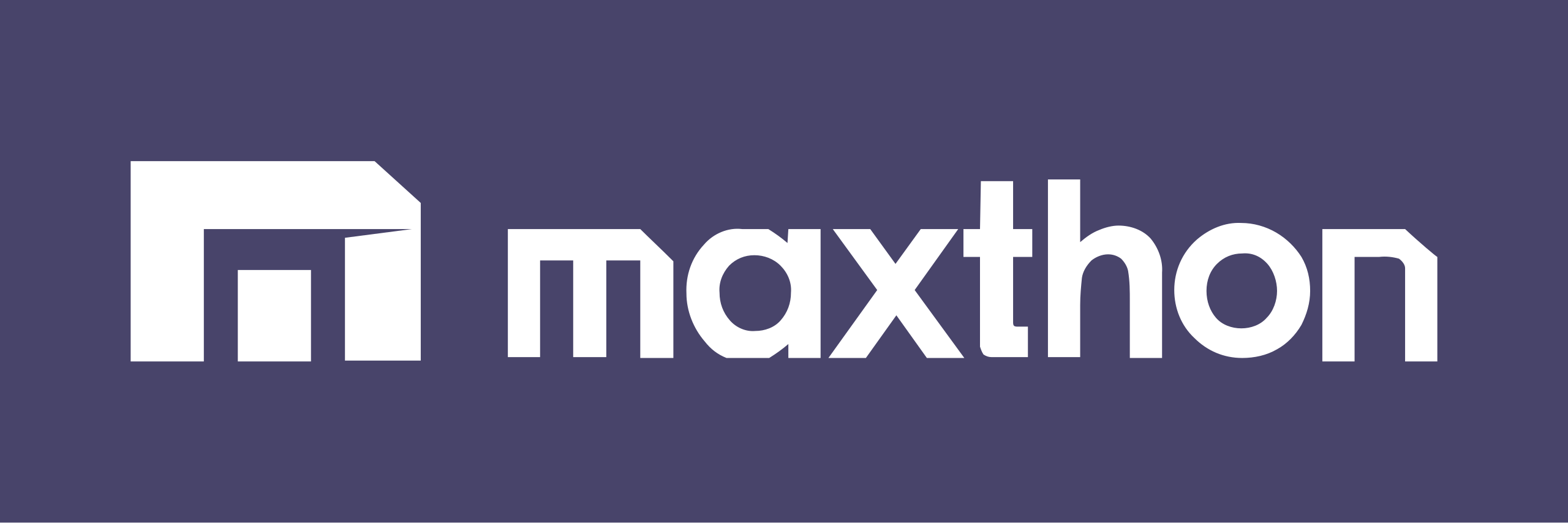 maxthon logo