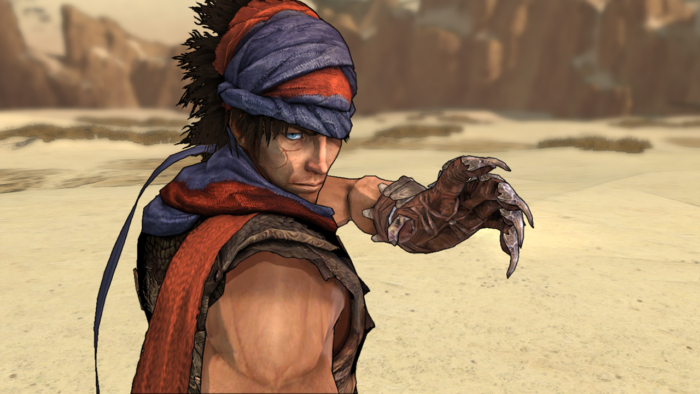  Prince of Persia 2008 Türkçe | Full Oyun