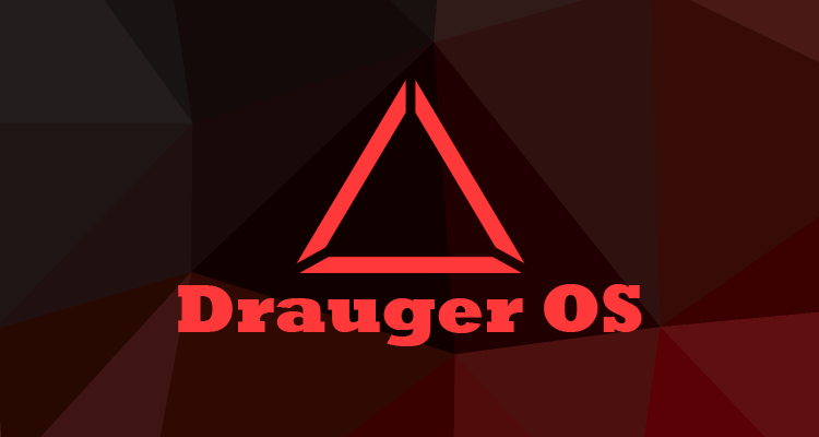 Drauger OS