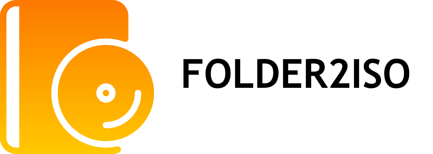 trustfm folder2iso logo