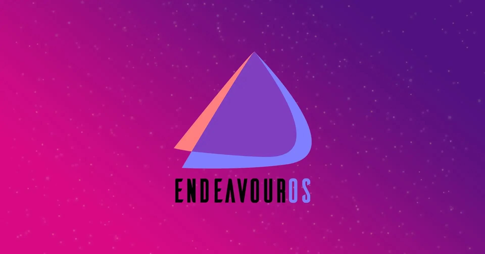 Endeavour OS