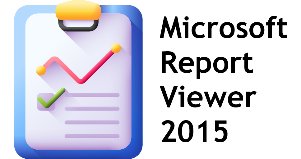 Microsoft Report Viewer 2015 Runtime