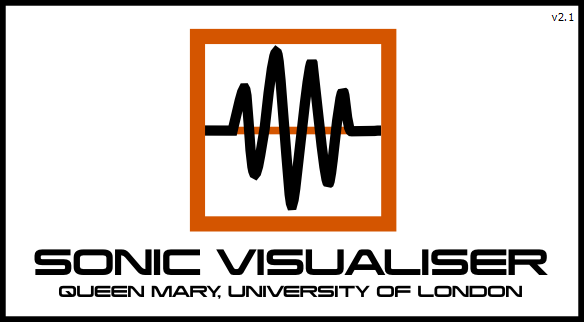 Sonic Visualiser Logo