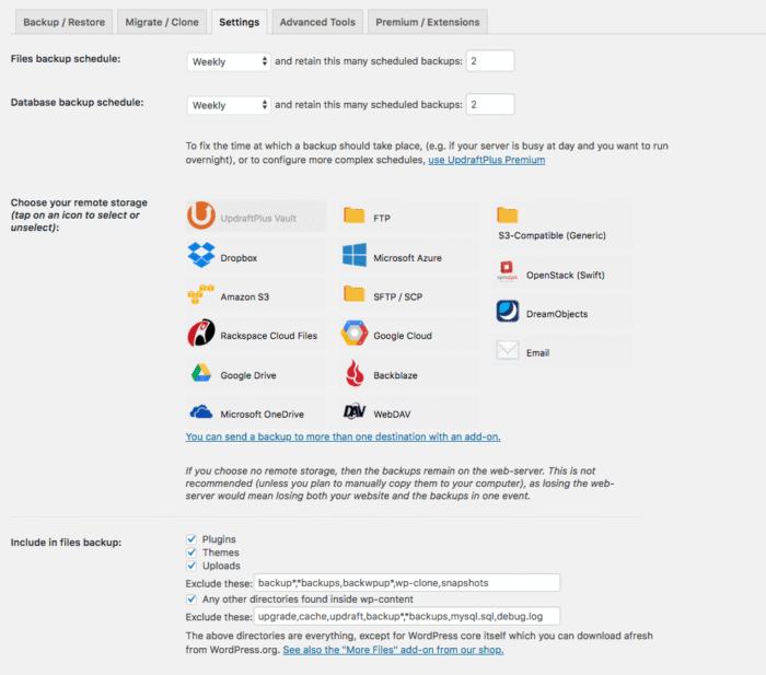 updraft_plus-700x617 UpdraftPlus Premium 2.26.1.26| Wordress Yedekleme ve Geçiş Eklentisi