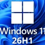 windows 11 26h1