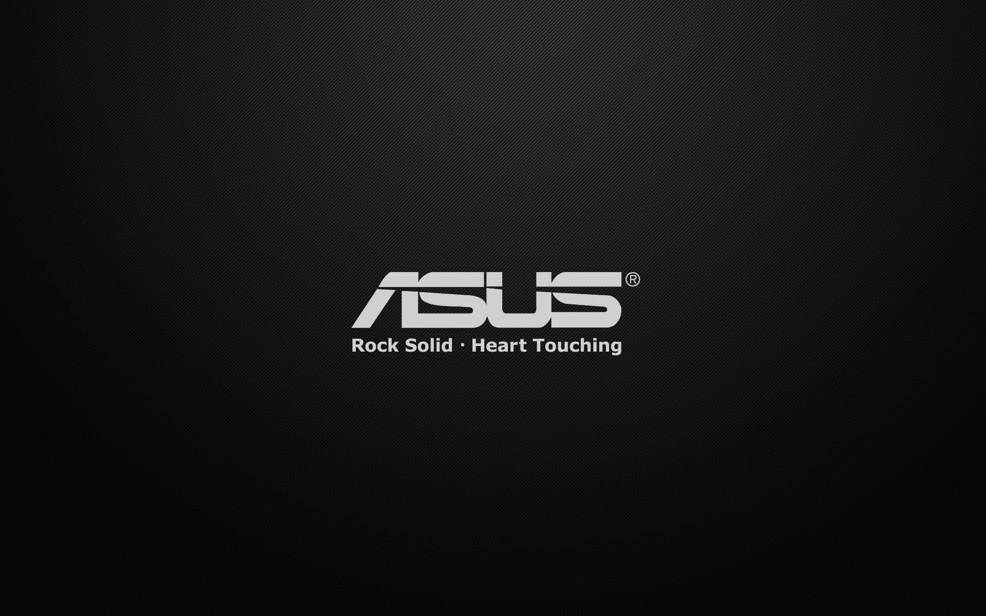 asus logo