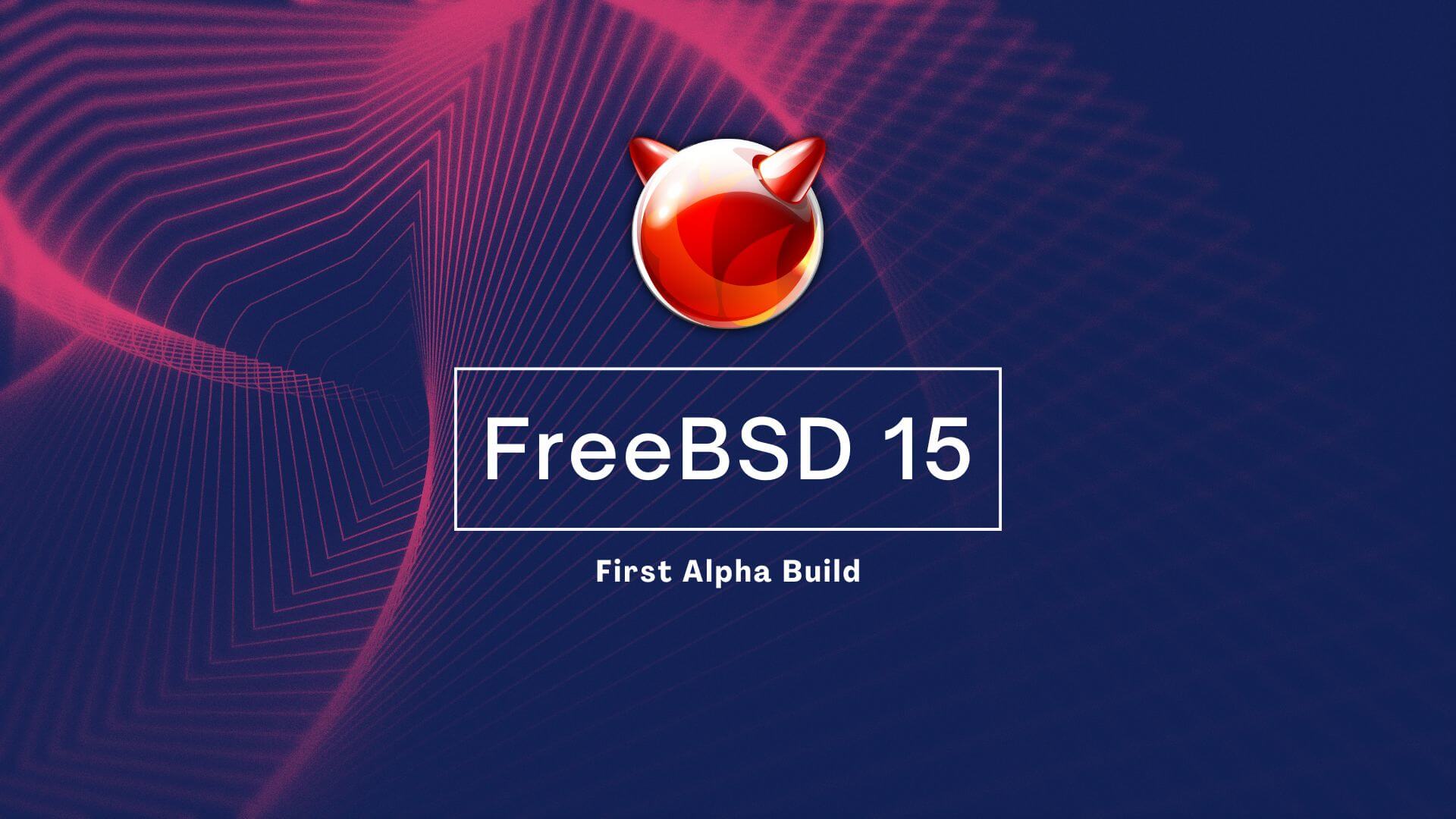 FreeBSD 15
