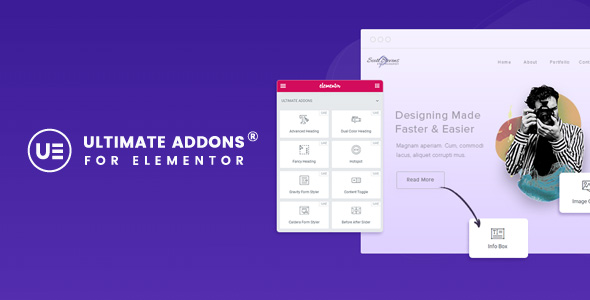 Ultimate Addons Pro for Elementor