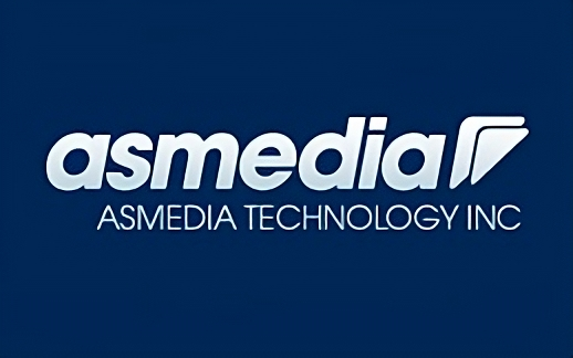asmedia logo