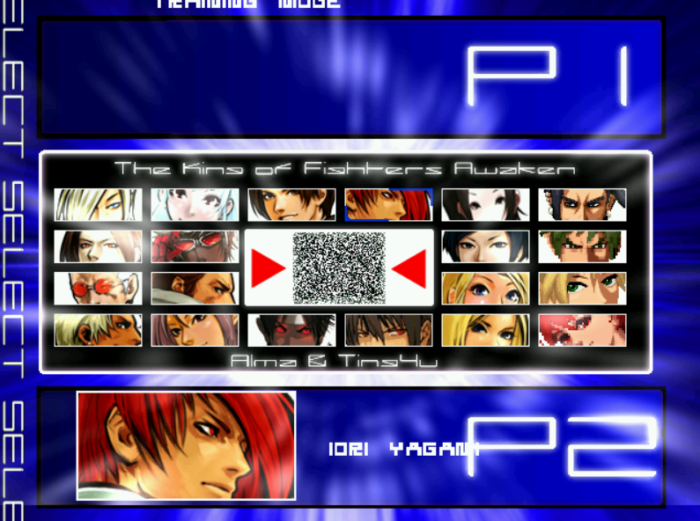 awaken_-700x521 King of Fighters Awaken | M.U.G.E.N