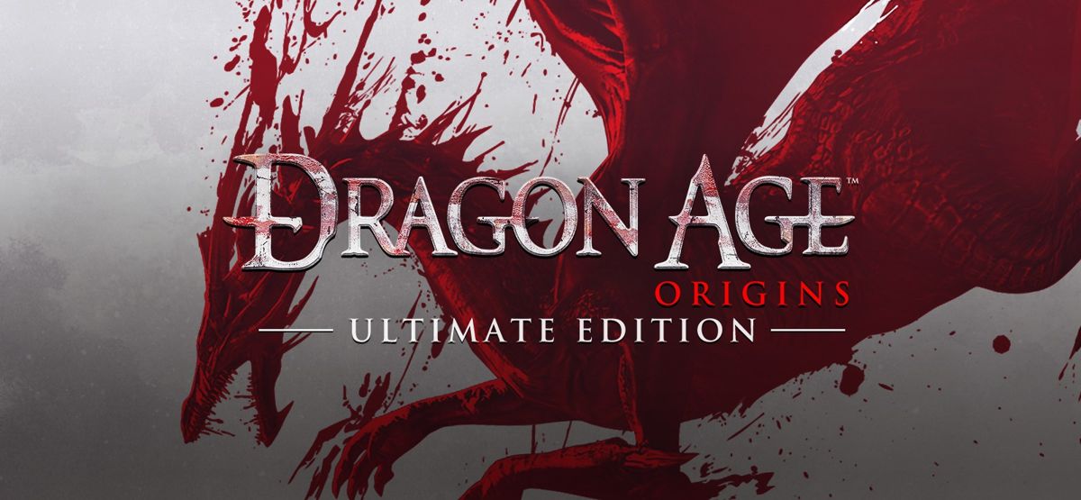 dragon age origins ultimate edition cover