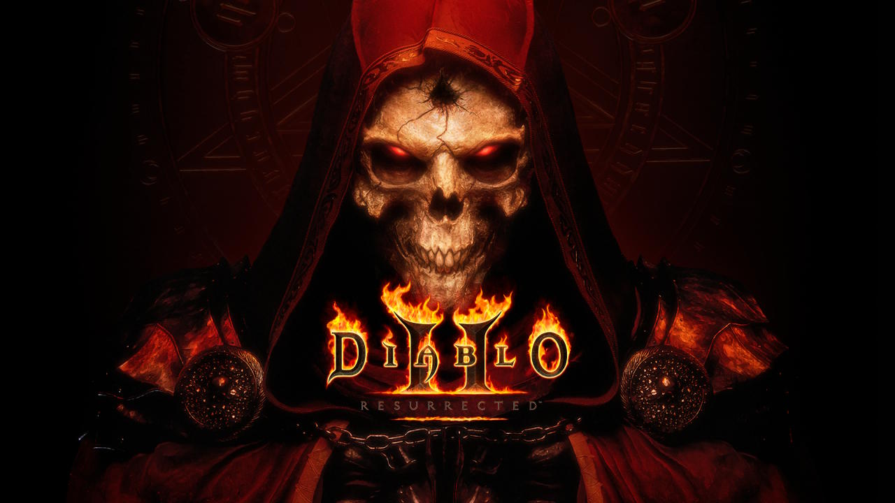 Diablo 2 Resurrected