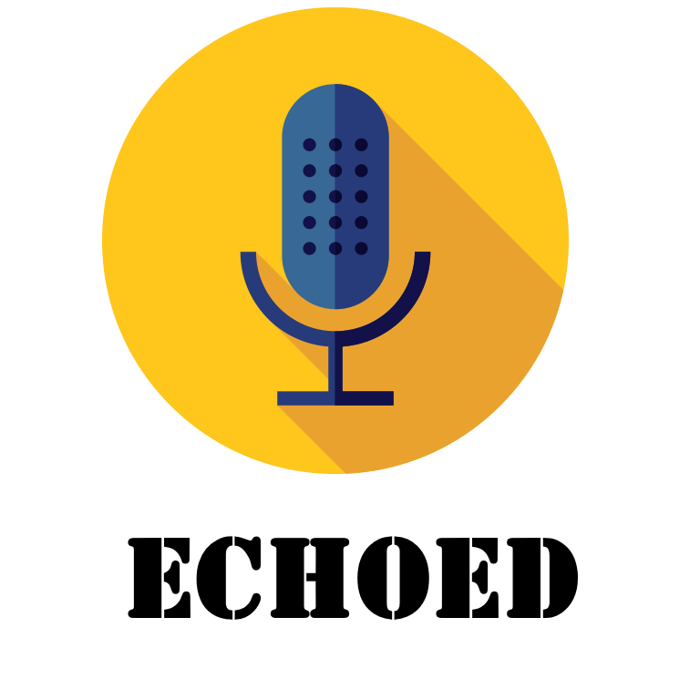 echoed logo