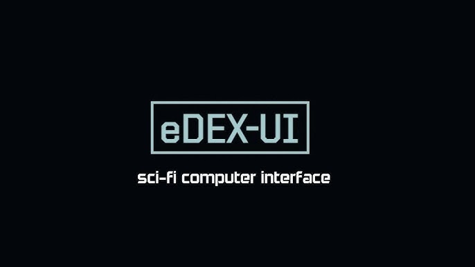 edex-ui logo
