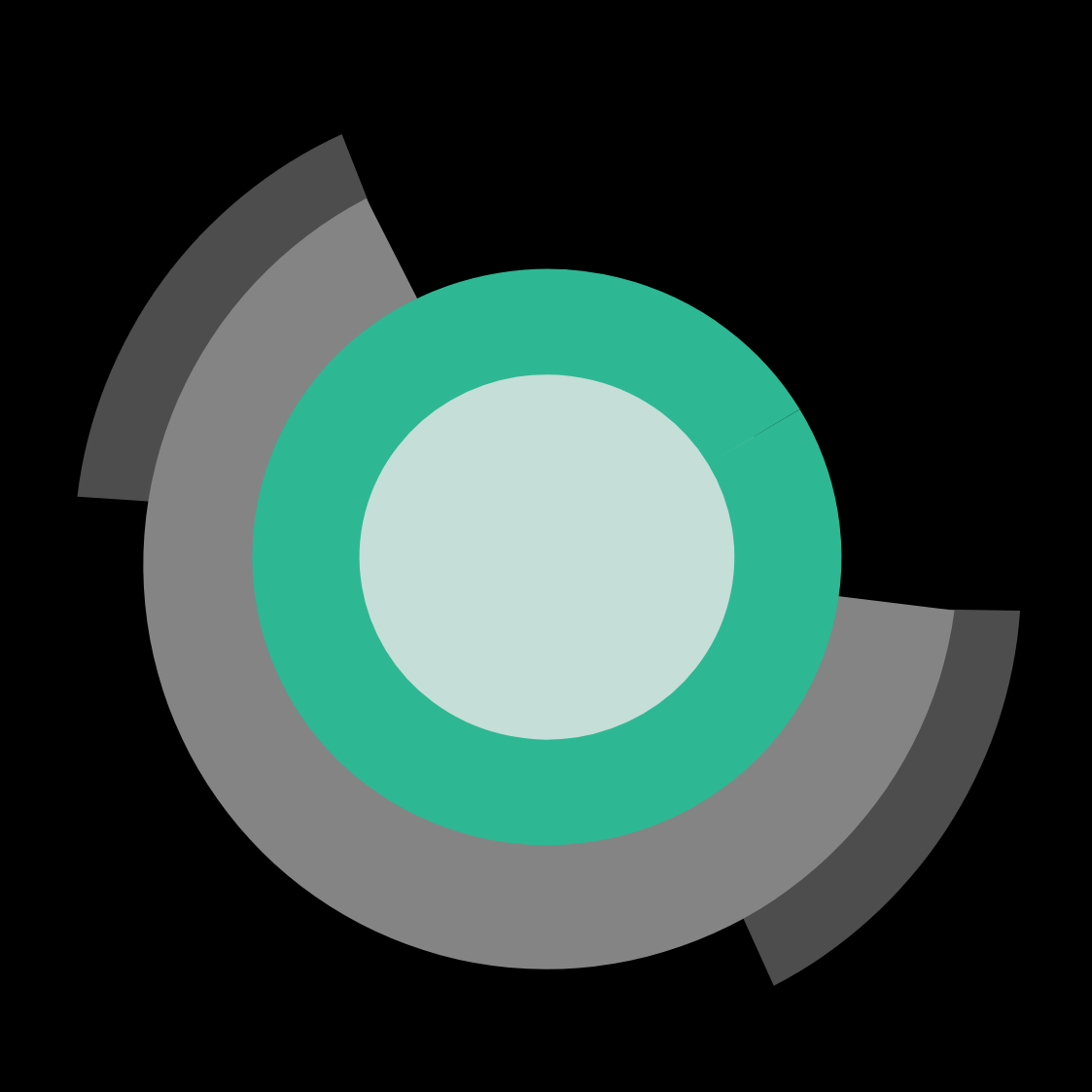 filelight disk analyzer logo