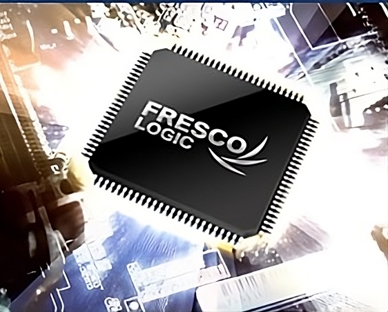 fresco logic logo