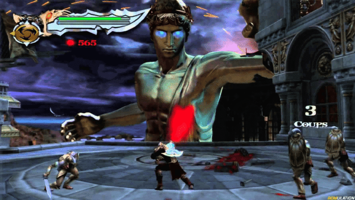 godofwar2ps2-700x394 God of War 2 (PS2) ISO