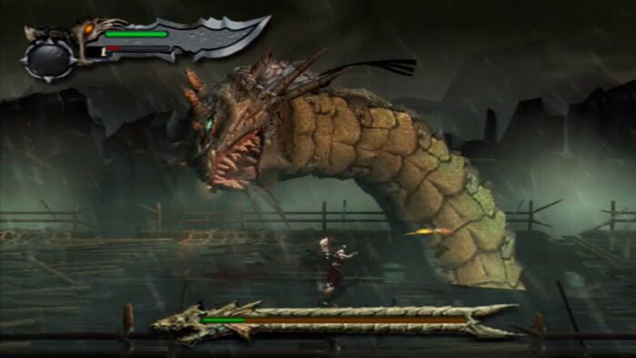  God Of War (PS2) ISO