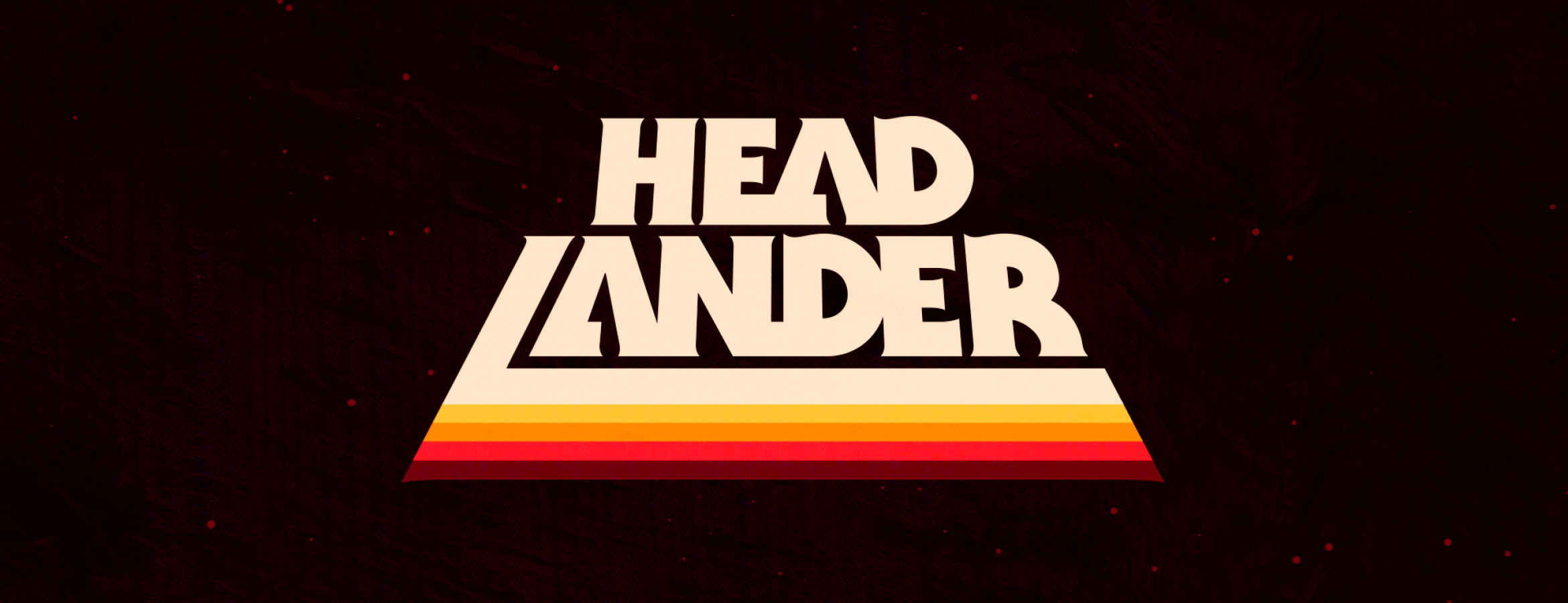 headlander cover