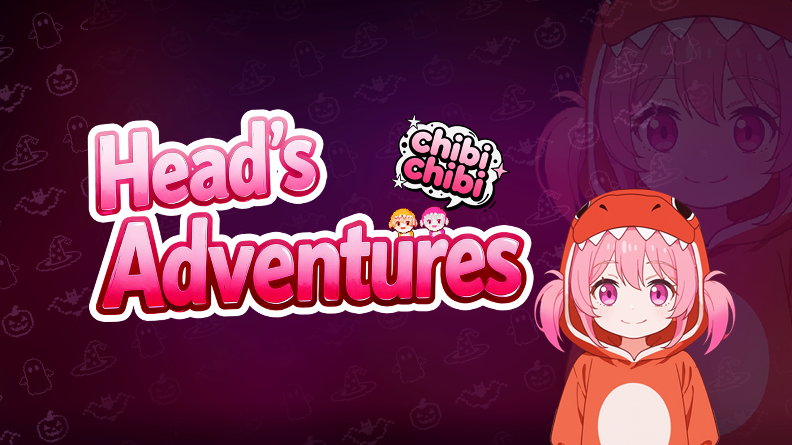 Head's Adventures: chibichibi