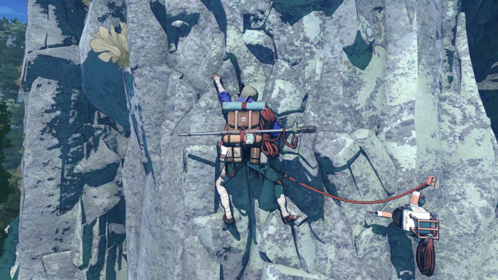 image-9-700x394 Cairn: Deluxe Edition – v1.0.299s_1713 + 3 DLC ve Bonus