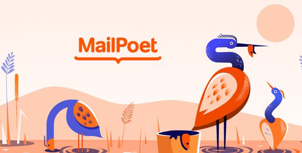 mailpoet logo