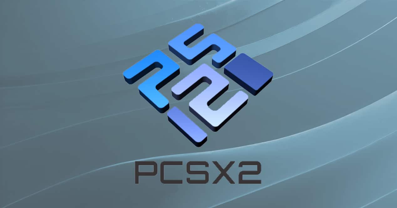 pcsx2 logo