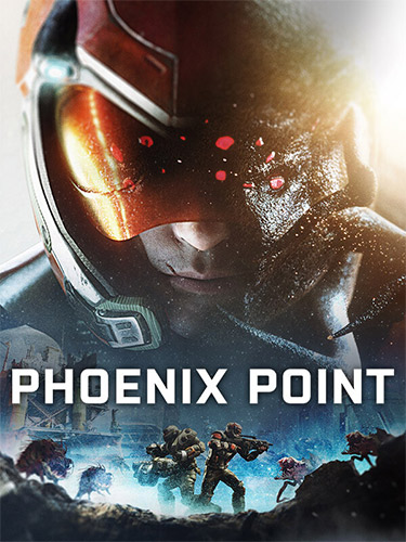 phoenix point